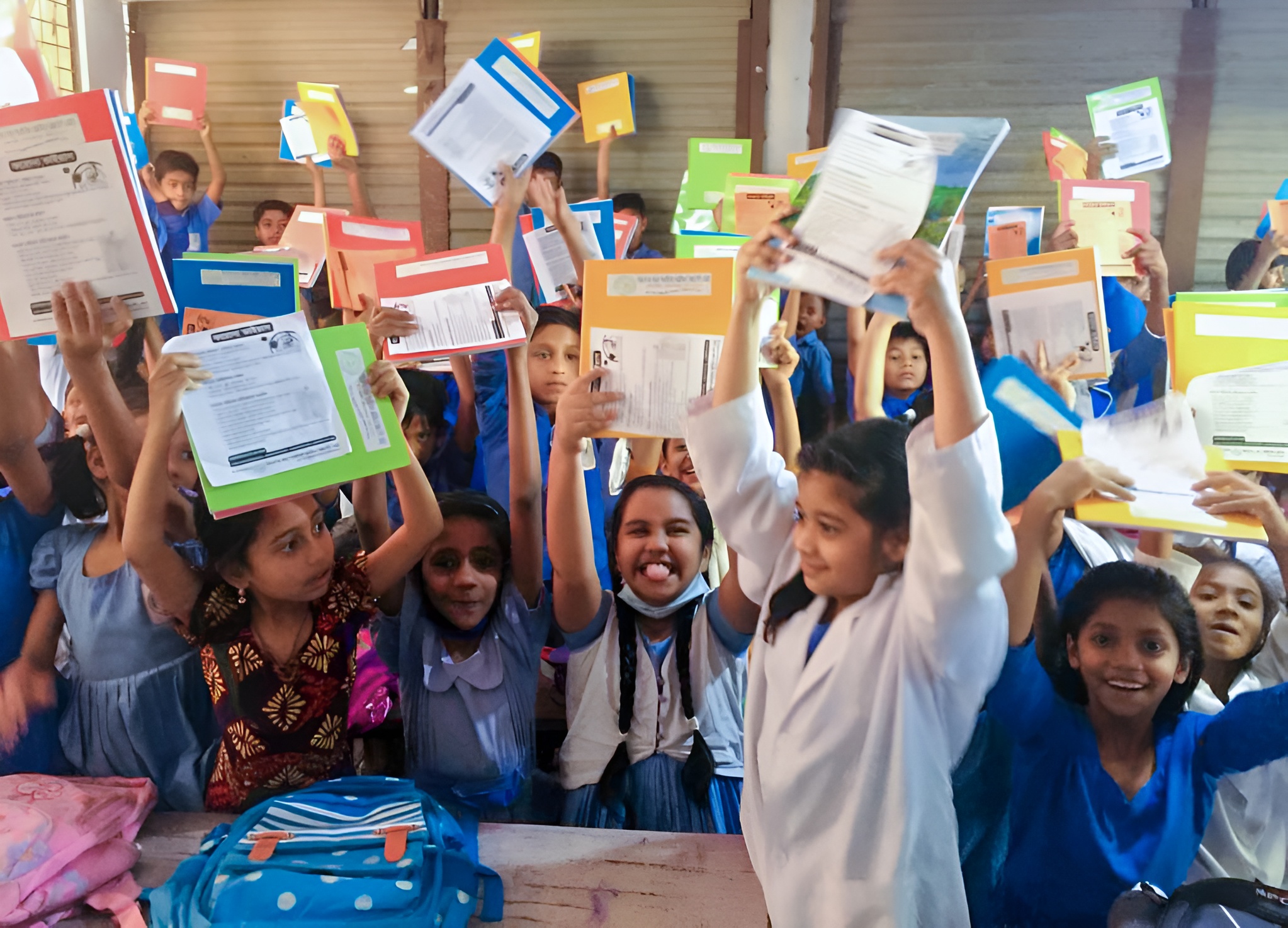 10 year celebration 2025